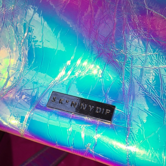 Unicorn Backpack - Picture 5 of 6